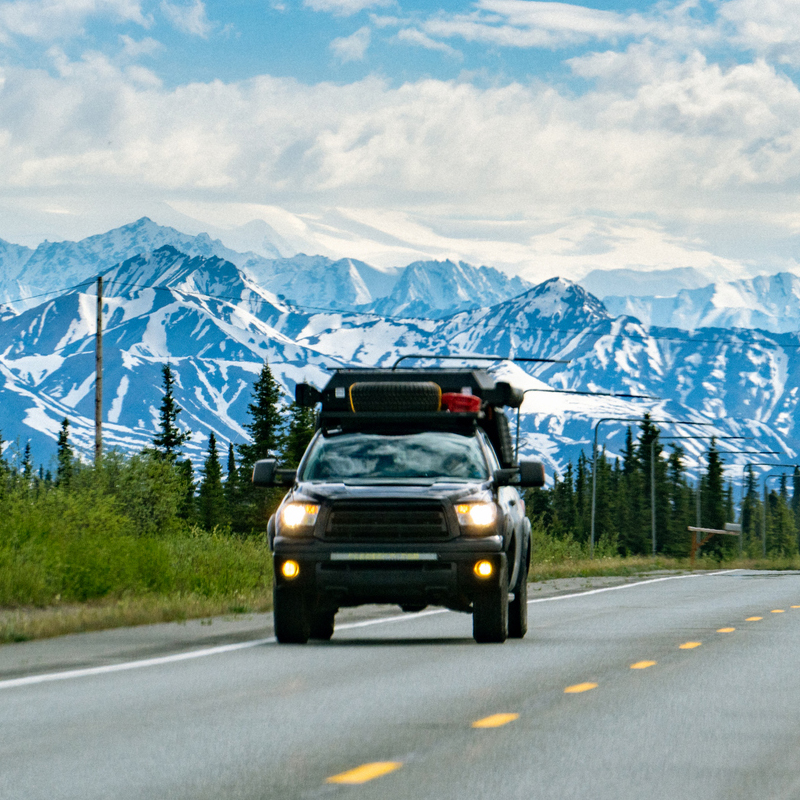 Auto Insurance Options