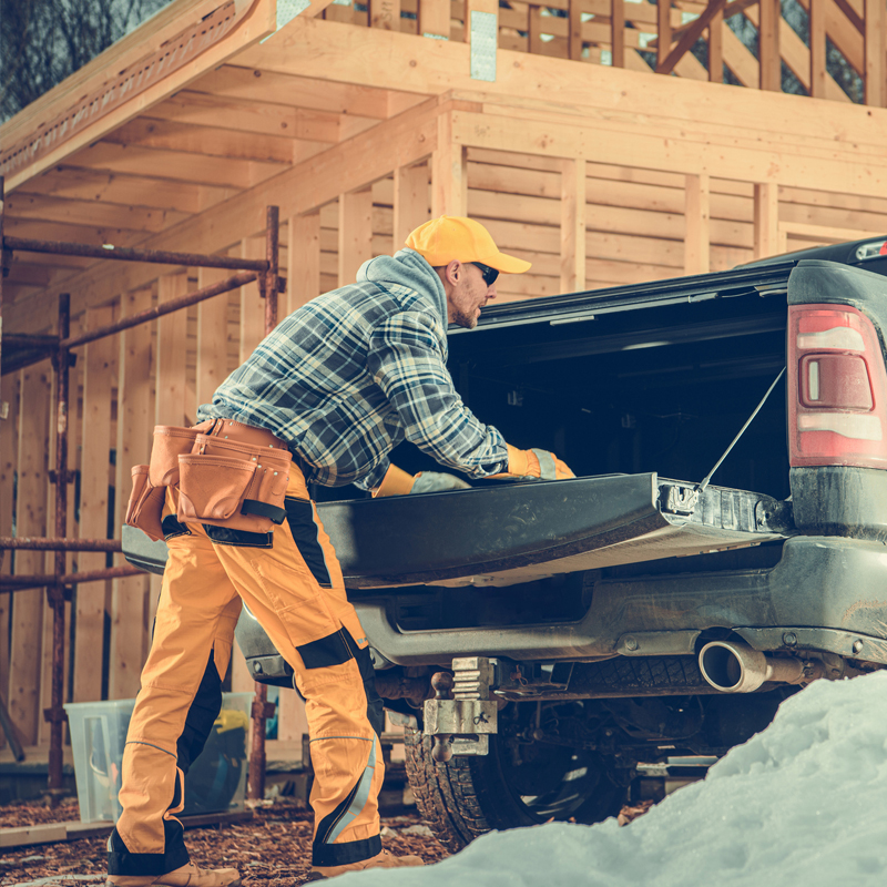 Commercial Insurance Options