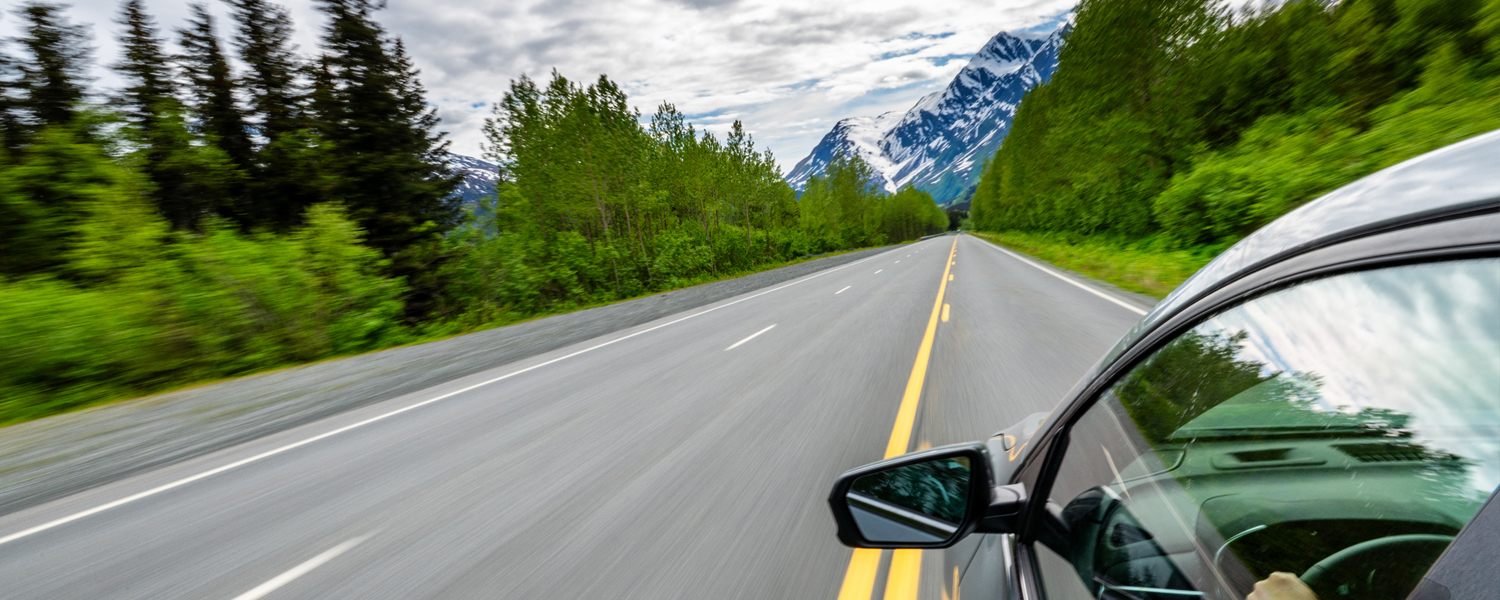 Alaska Autoowners with Auto insurance Coverage