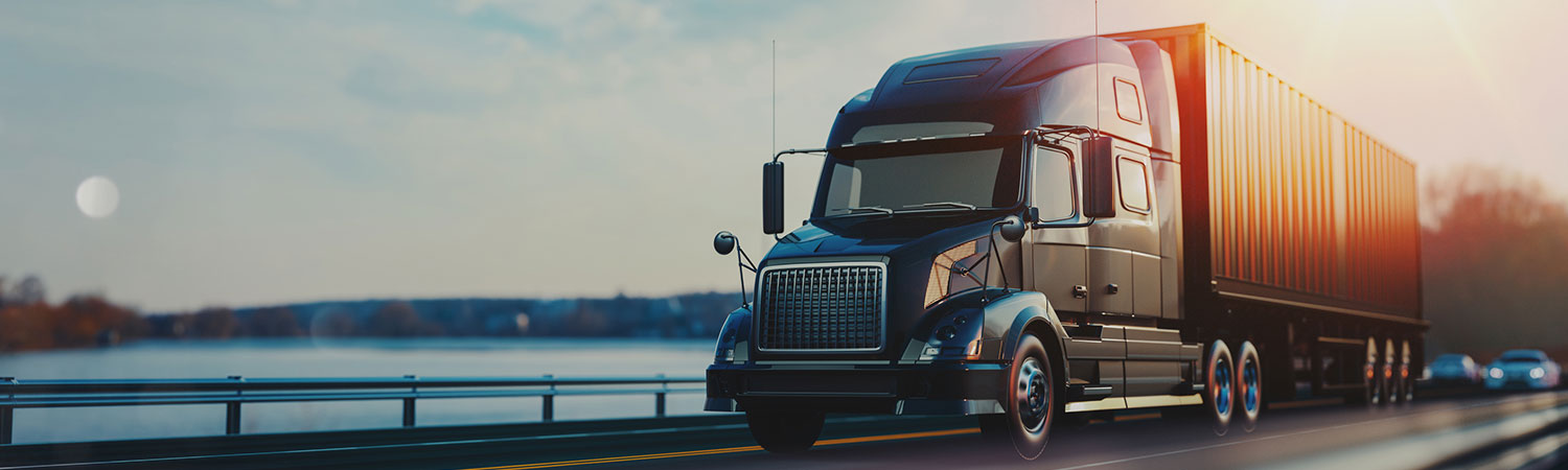 Alaska Commercial Auto Insurance Coverage