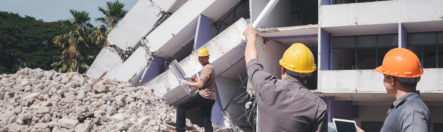 Alaska Earthquake Insurance Coverage