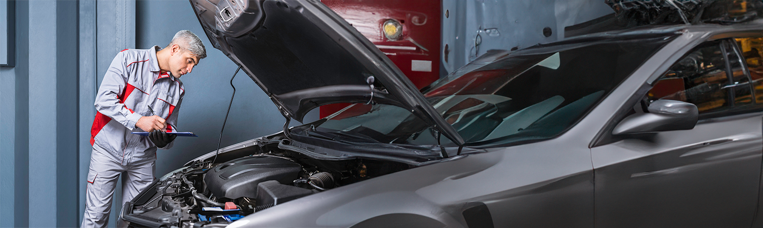 Alaska Garage Insurance Coverage