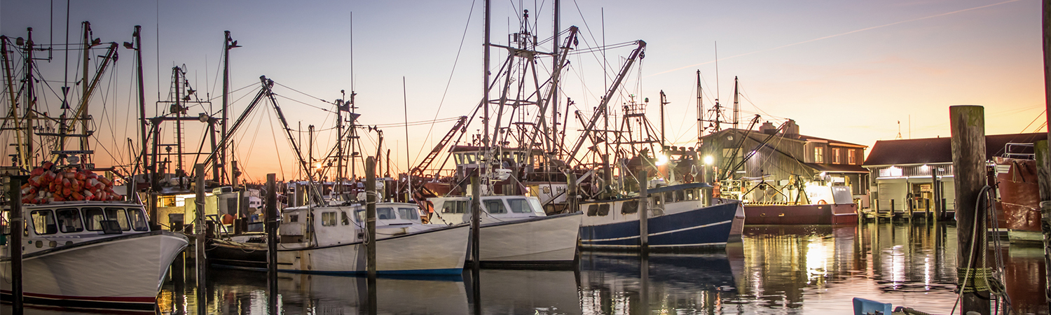 Alaska Inland Marine Insurance Coverage