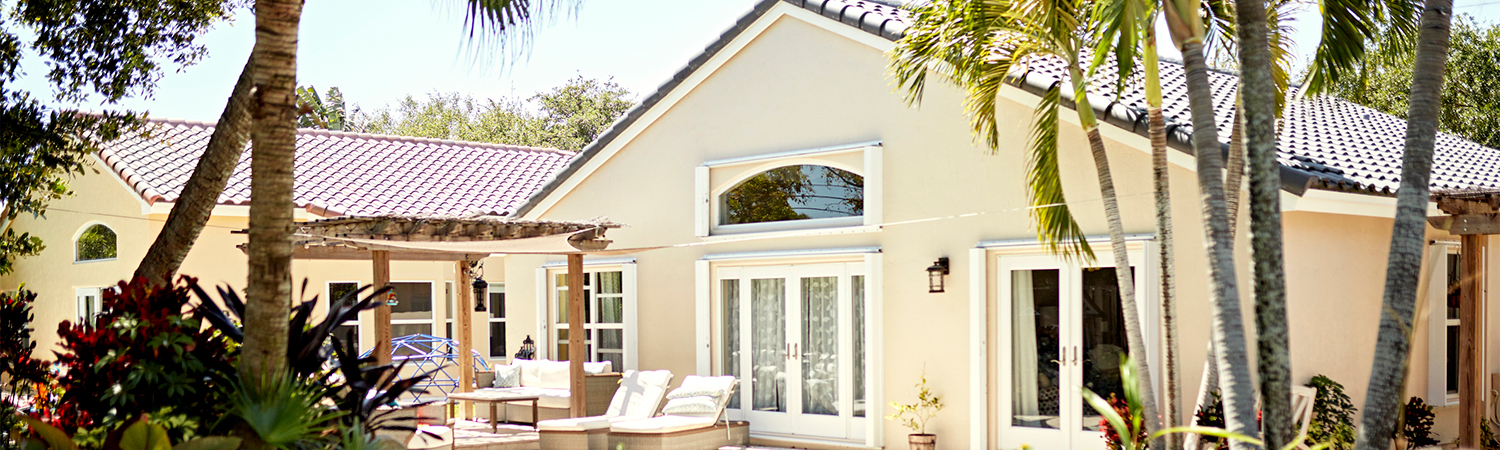 Alaska Manufactured Home Insurance Coverage