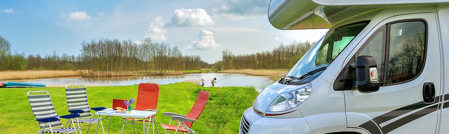Alaska Mobile Home Insurance Coverage
