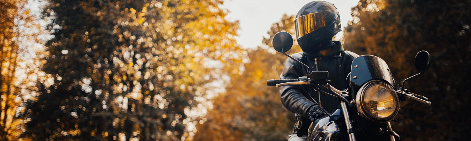 Alaska Motorcycle Insurance Coverage