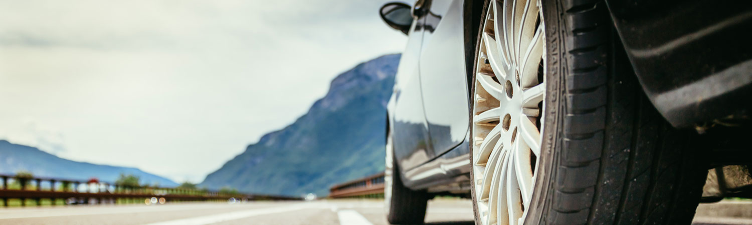 Alaska SR22 Insurance Coverage