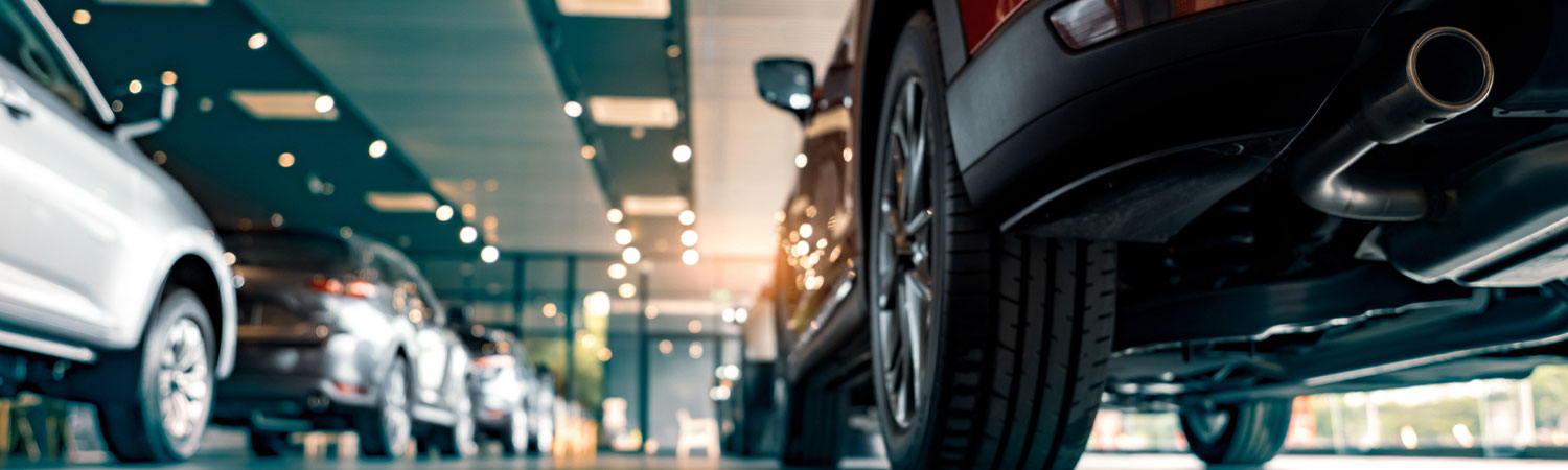 Alaska Vehicle Insurance Coverage