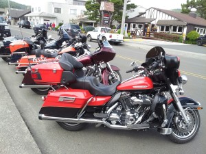 Motorcycle Insurance Anchorage Alaska