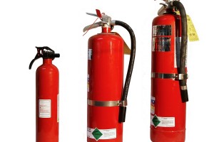 Fire Extinguisher Safety in Anchorage, AK