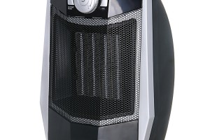 Space Heater Safety in Anchorage, AK