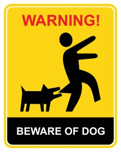 How to Prevent a Dog Bite Claim in Anchorage, AK
