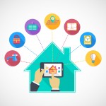 Smart technology to protect your home in Anchorage, AK