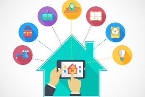 Smart technology to protect your home in Anchorage, AK