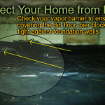 How to Prevent Mold in Your Home or Condo in Anchorage, AK