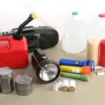 How to Put Together a Disaster Kit in Anchorage, AK