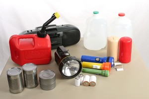 How to Put Together a Disaster Kit in Anchorage, AK