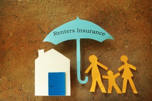 Renters Insurance in Anchorage, AK