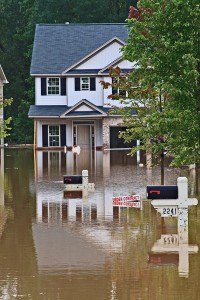 Flood Insurance vs. Sewer Backup Coverage in Anchorage, AK