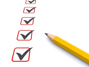 Home Inventory Checklist in Anchorage, AK