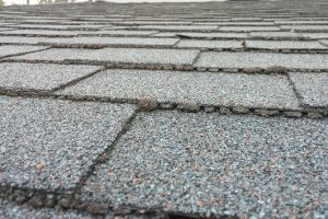 How to inspect a roof for damage in Anchorage, AK