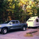 Tips Before Buying a Used Camper in Anchorage, AK