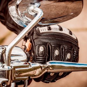 Motorcycle Safety Tips in Anchorage, AK