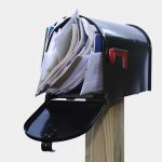 How to eliminate junk mail in Anchorage, AK