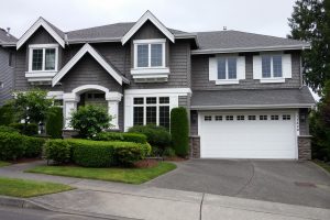 Home Insurance in Anchorage, AK