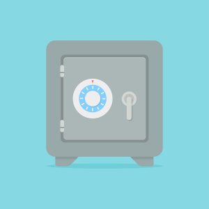 Owning a home safe in Anchorage, AK and what to store in it