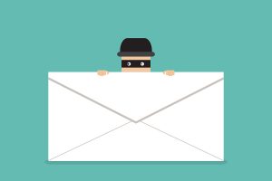 Preventing mail theft in Anchorage, AK