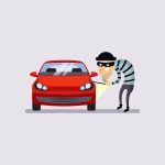 How to prevent car theft in Anchorage, AK