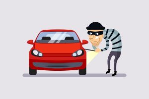 How to prevent car theft in Anchorage, AK