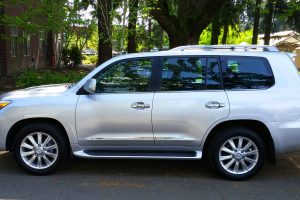 Car Insurance in Anchorage, AK