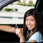Teen Driver Insurance Policy in Anchorage, AK