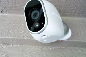 Home Security Options in Anchorage, AK