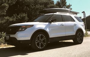 Car Insurance in Anchorage, AK