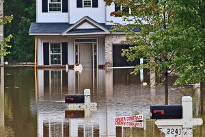 Flood Insurance in Anchorage, AK