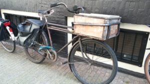 How to register your bike in Anchorage, AK