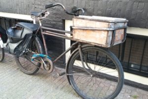 How to register your bike in Anchorage, AK