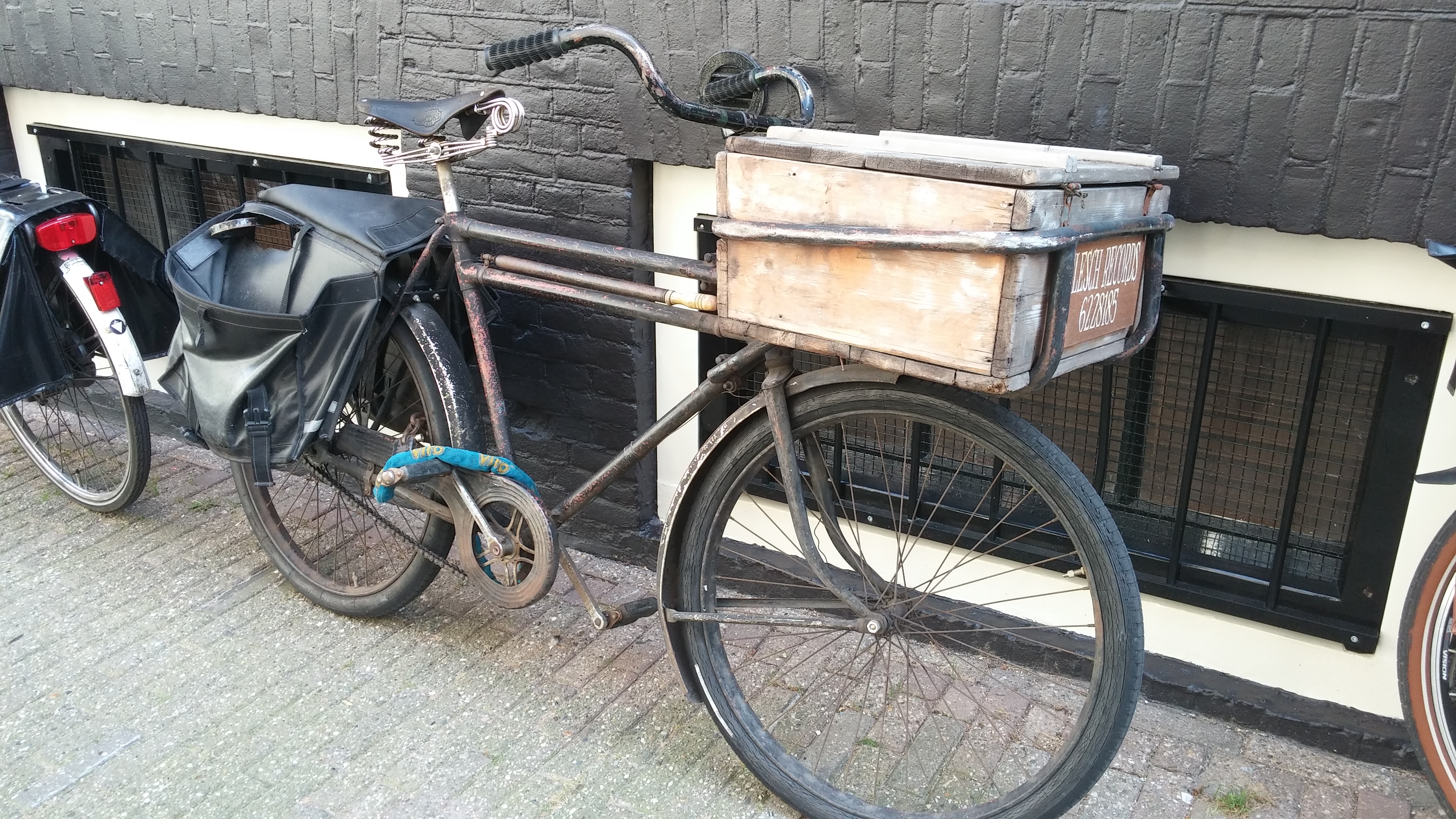 How to register your bike in Anchorage, AK