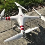Insurance for your drone in Anchorage, AK