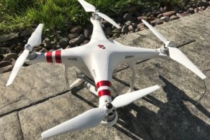 Insurance for your drone in Anchorage, AK