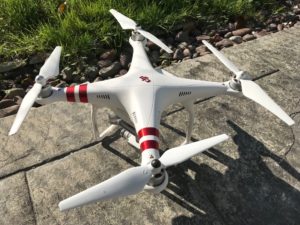 Insurance for your drone in Anchorage, AK