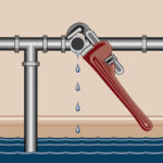 How to prevent water leak damage in Anchorage, AK