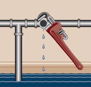 How to prevent water leak damage in Anchorage, AK