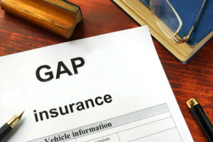 Gap Insurance in Anchorage, AK