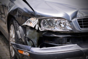 What to do if you're in a car accident in Anchorage, AK