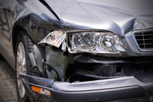 What to do if you're in a car accident in Anchorage, AK