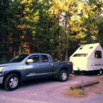 Camper Trailer Insurance Anchorage, AK
